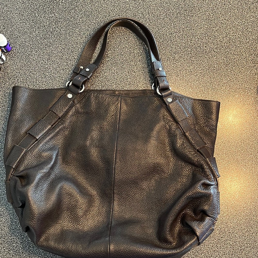 Furla Leather Purse